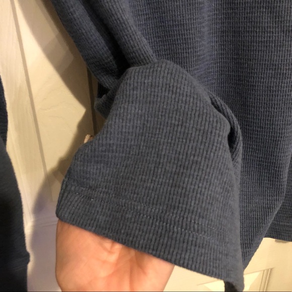 New Men’s Blue Shirt - Picture 5 of 7